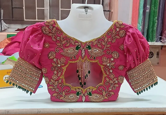 Rishiraj Fashions